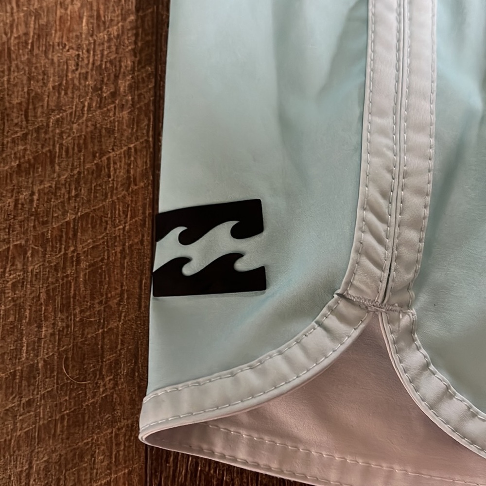 MEANS BILLABONG BOARD SHORT - Picture 5 of 6